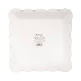 Floral Americana Plate