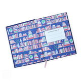 Book Club Reading Journal