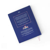 Book Club Reading Journal
