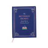 Book Club Reading Journal