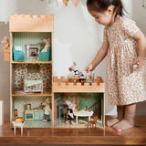 Side table, Mouse
