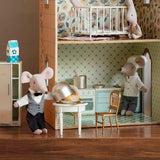 Side table, Mouse