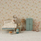 Side table, Mouse
