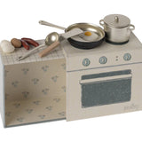 Cooking Set