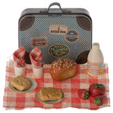 Picnic Set, Mouse