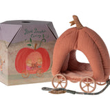 Pumpkin Carriage, Mouse
