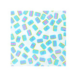 Game Night Mahjong Large Napkins