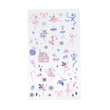 Sugarplum Tattoo Party Pack