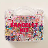 The Ultimate Bead Kit - Bright Bracelet Kit