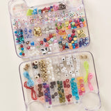 The Ultimate Bead Kit - Bright Bracelet Kit
