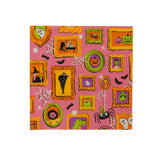Monster Mash Large Napkins