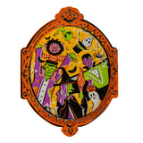 Monster Mash Serving Platters
