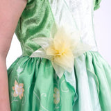 Classic Lily Pad Princess