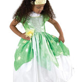 Classic Lily Pad Princess
