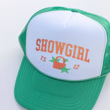 Taylor Showgirl Trucker Hat