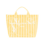 Stripe Tote