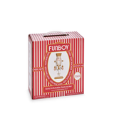 Gold Inflatable Nutcracker - 3.5 ft