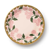 Pink Hydrangea Small Plates