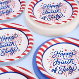 Party In The USA Plates
