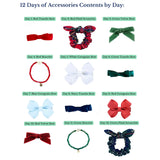 12 Days of Accessories Holiday Gift Set