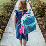 Mermaid Backpack - 16 Inch