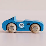 No. 5 GT30 Coby