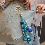 The Mini Custom Bead Kit- Evil Eye