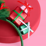 Christmas Tree Headband