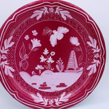 Beachside Pavilion Dinner Plates
