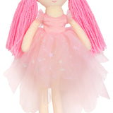 PRETTY BALLERINA PLUSH