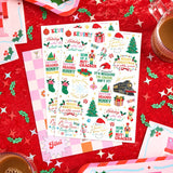 Christmas Movie Tattoos