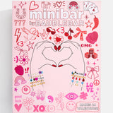 Kids DIY Valentine Bracelet Craft Kit