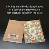 Tell Me Your Deepest Fantasy - 8-12 Hours Sleep Funny Card