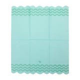 Ric Rac Rainbow Guest Napkins