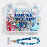 The Ultimate Bead Kit - Phone Strap