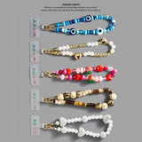The Ultimate Bead Kit - Phone Strap