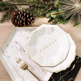 Soireé - Cheers Small Plates