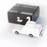 White Swan Wagon