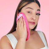 Pink Mini MakeUp Eraser PRO