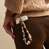 The Ultimate Bead Kit - Phone Strap