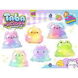 Taba-licious Prismatic Shimmer