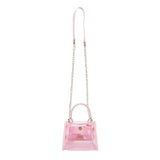 The Perfect Bow Bag (pink)