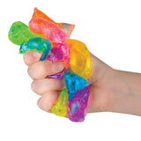 Sugar Swaps Squish Brick Heart