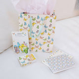 Butterfly Notepad