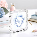 Alpha Delta Pi Art Print [Officially Licensed Product]