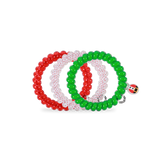 Spiral Hair Coils | Large | Secret Santa Hair Ties