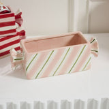 Bonbon Planter - Pink