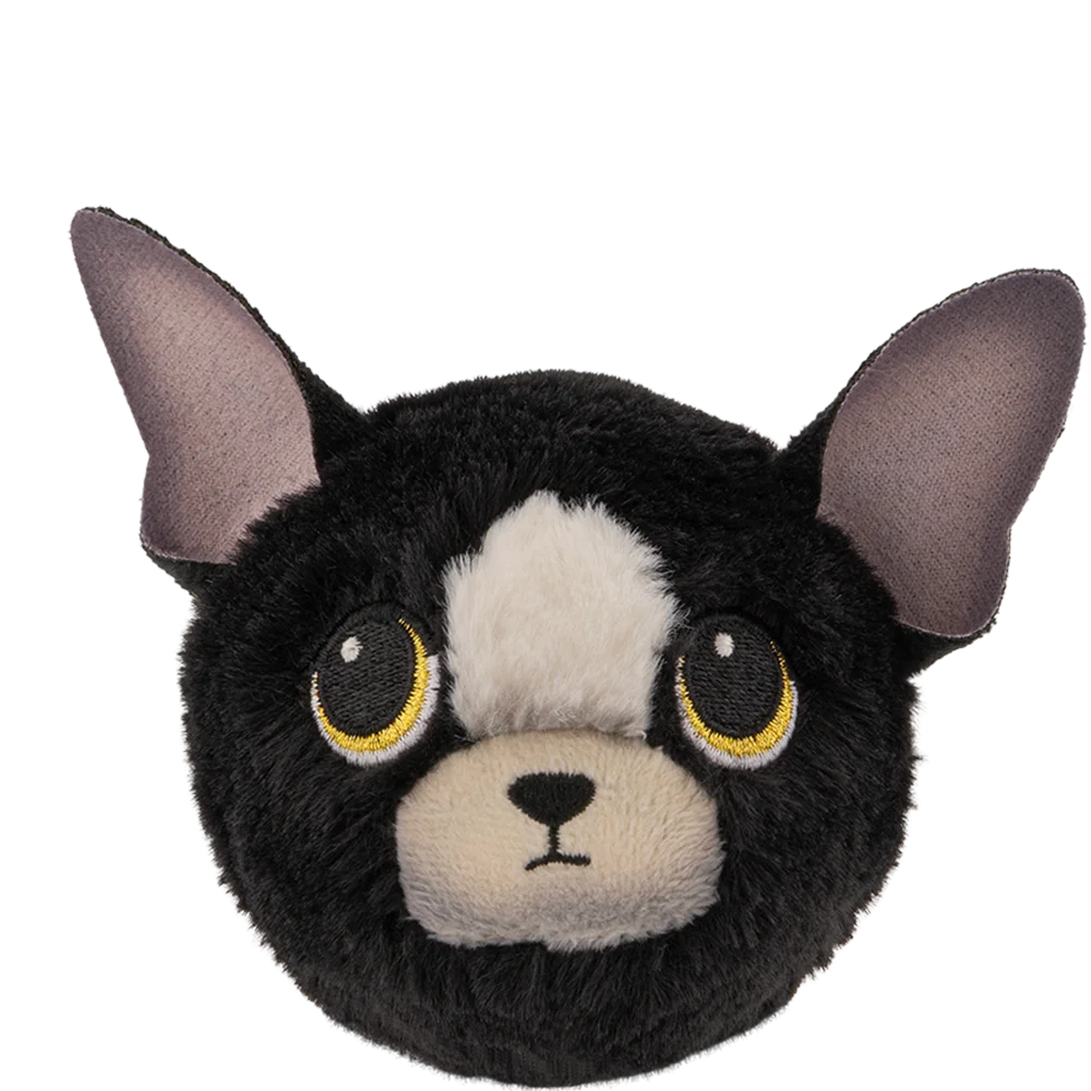 Beanie Bouncer