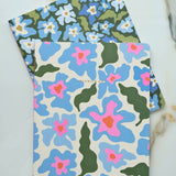 Notebook Duo | Trippy Daisies