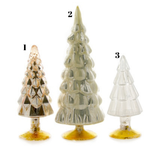 Small Hue Trees -Neutrals